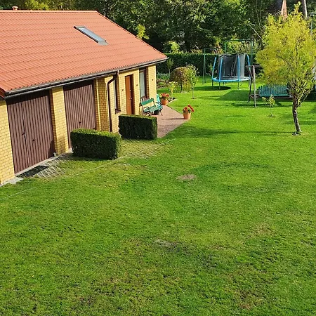 Gartenappartement An Der Polnischen Ostseekueste By Interhome Ferienhaus *