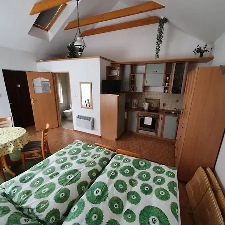 Dom wakacyjny Gartenappartement An Der Polnischen Ostseekueste By Interhome *
