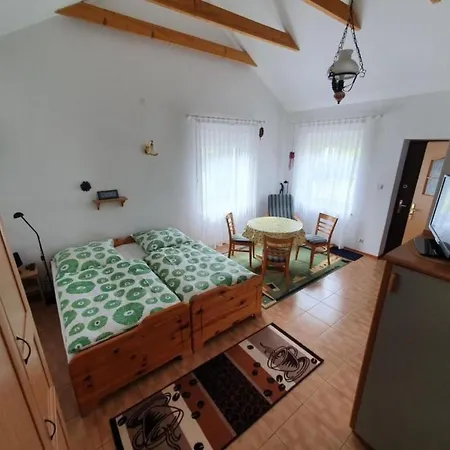 Gartenappartement An Der Polnischen Ostseekueste By Interhome Dom wakacyjny Zarnowska