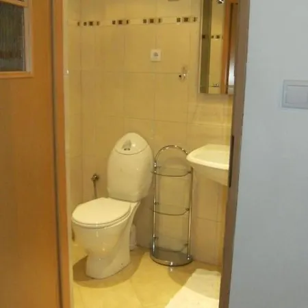 Gartenappartement An Der Polnischen Ostseekueste By Interhome Ferienhaus