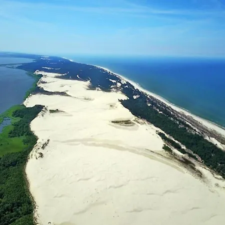 Gartenappartement An Der Polnischen Ostseekueste By Interhome Ferienhaus *
