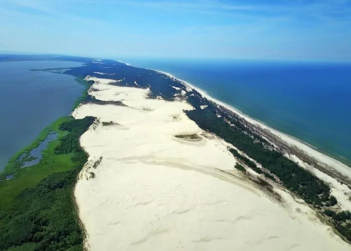 Gartenappartement An Der Polnischen Ostseekueste By Interhome Ferienhaus *